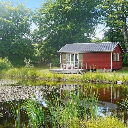 4 Person Holiday Home In Smedstorp Smedstorp  Exteriör bild