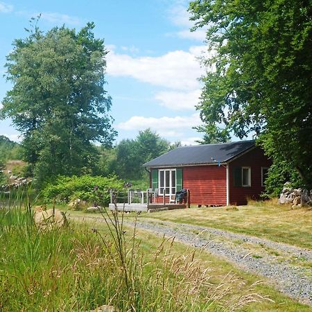 4 Person Holiday Home In Smedstorp Smedstorp  Exteriör bild