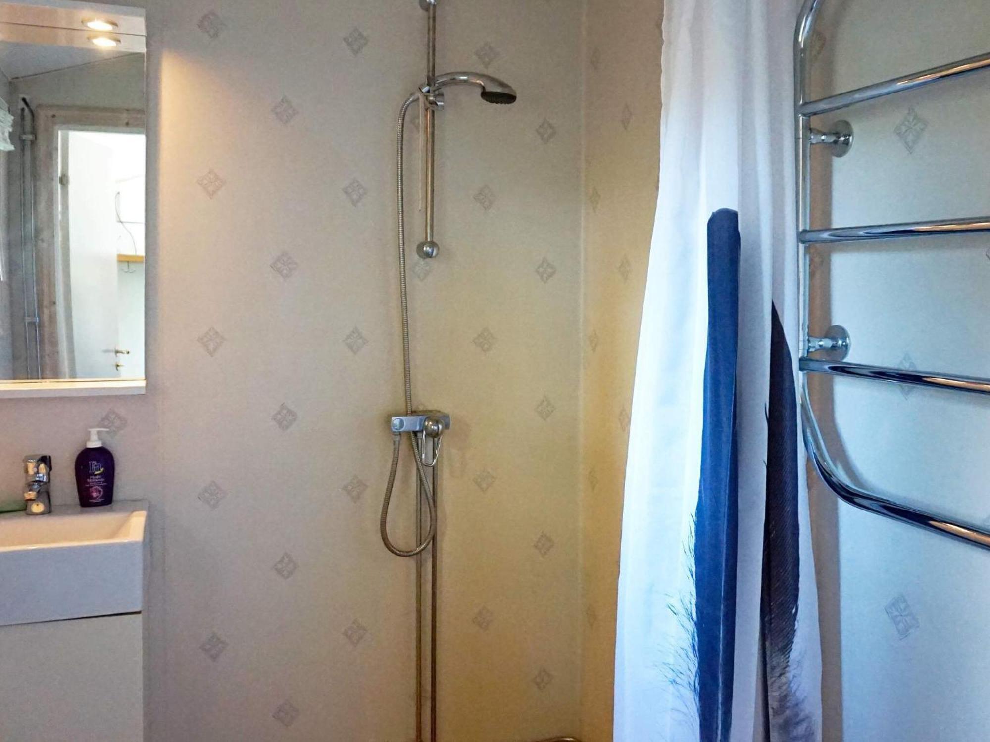 4 Person Holiday Home In Smedstorp Smedstorp  Exteriör bild