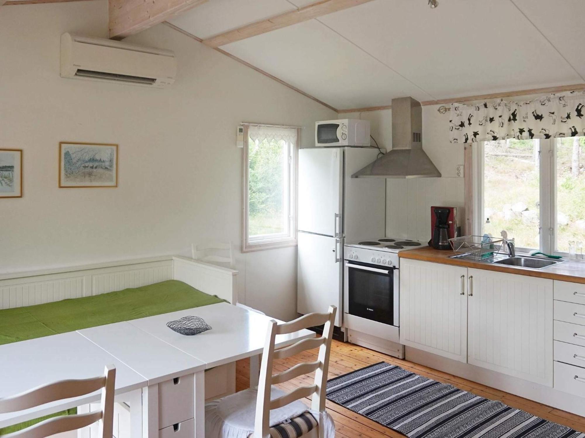 4 Person Holiday Home In Smedstorp Smedstorp  Exteriör bild