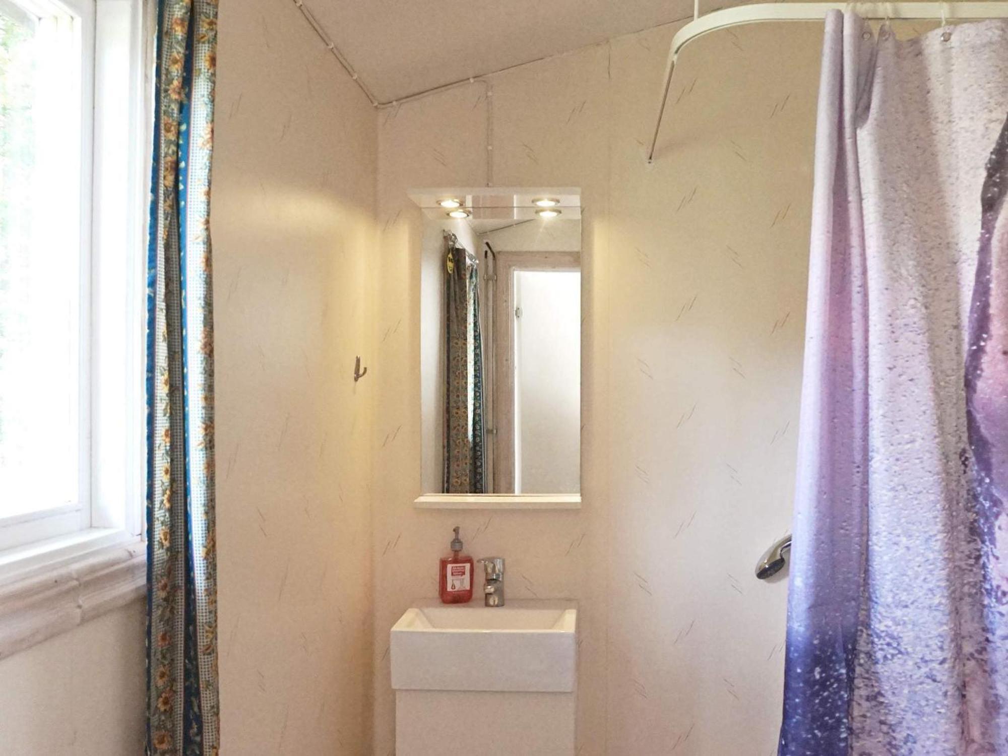 4 Person Holiday Home In Smedstorp Smedstorp  Exteriör bild