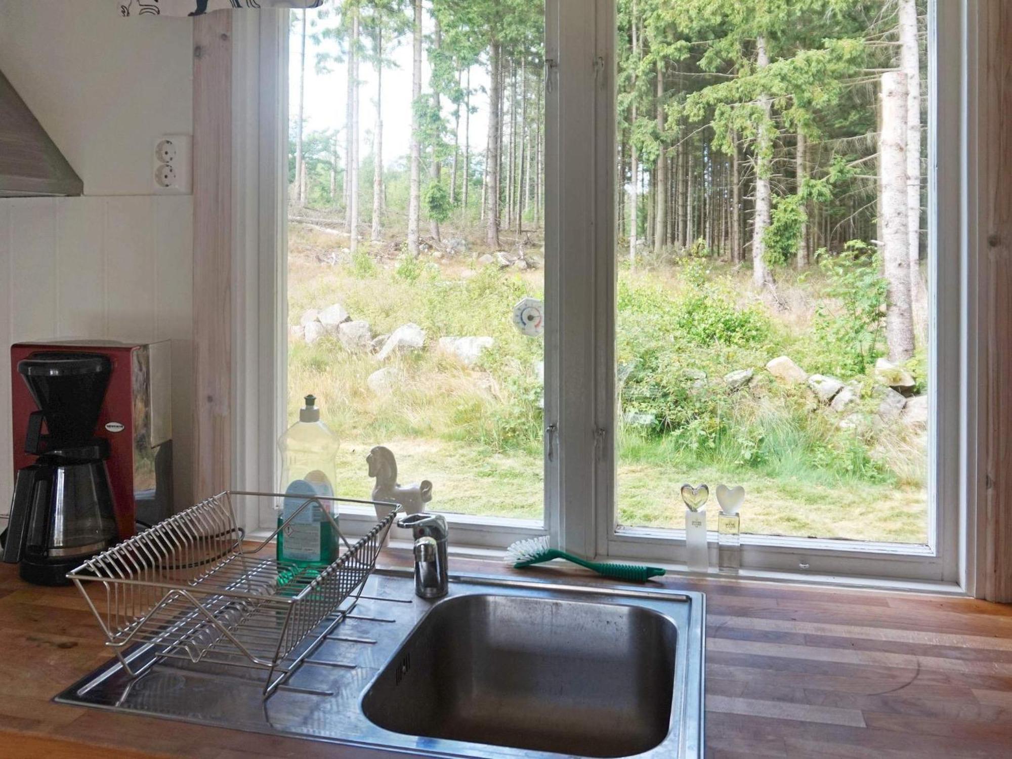 4 Person Holiday Home In Smedstorp Smedstorp  Exteriör bild